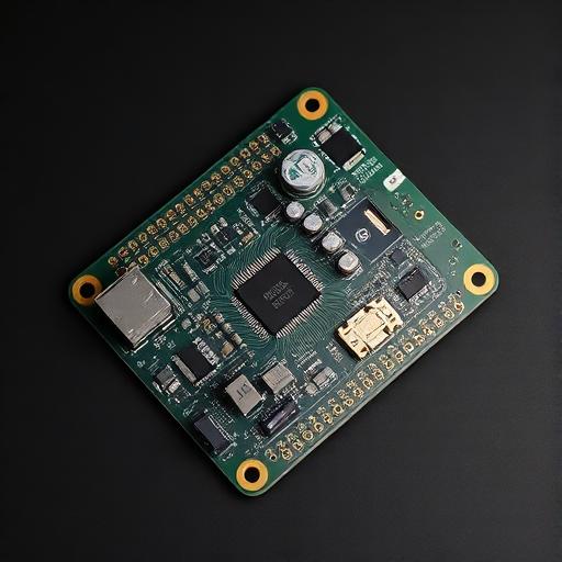 Edge Devices