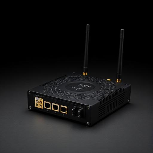 IoT Controllers