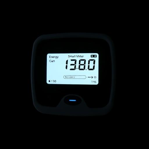 Energy Meters