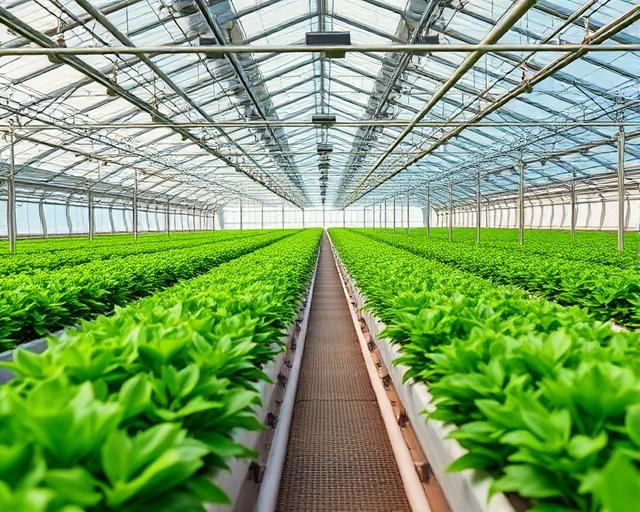Agriculture Connect