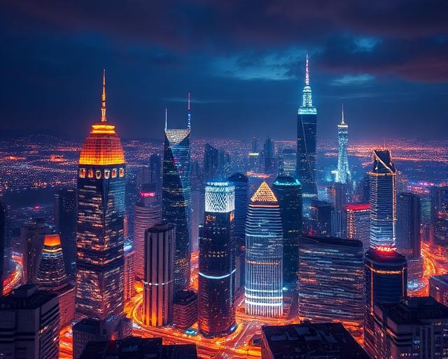 Smart City Connect