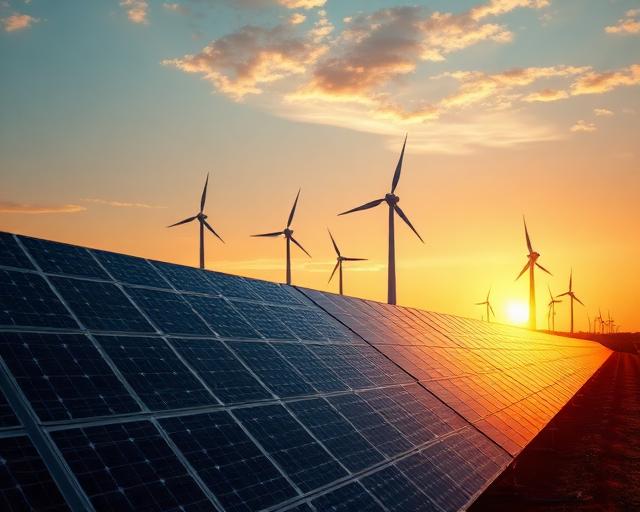 Energy Connect