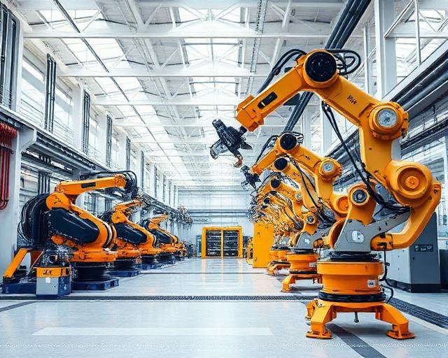 Manufacturing Connect