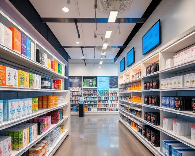 Retail Connect